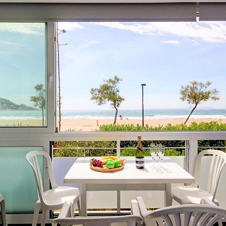 Residence De La Plage Roses - Immo Barneda Eksteriør bilde