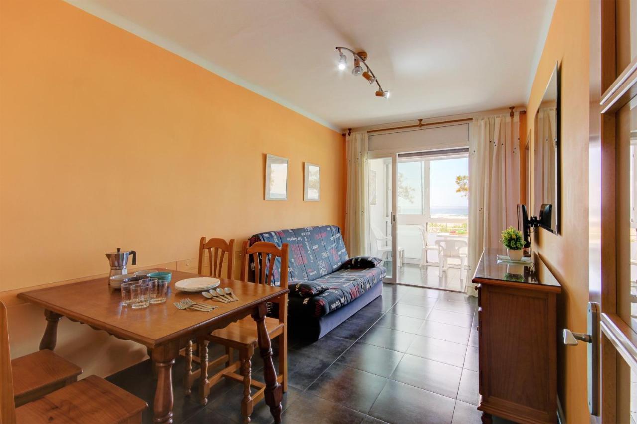Residence De La Plage Roses - Immo Barneda Eksteriør bilde