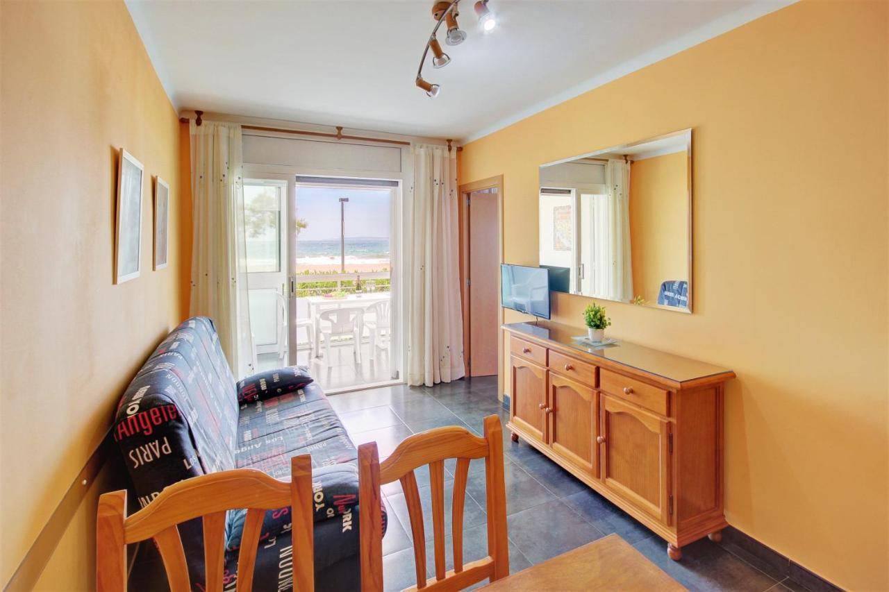 Residence De La Plage Roses - Immo Barneda Eksteriør bilde