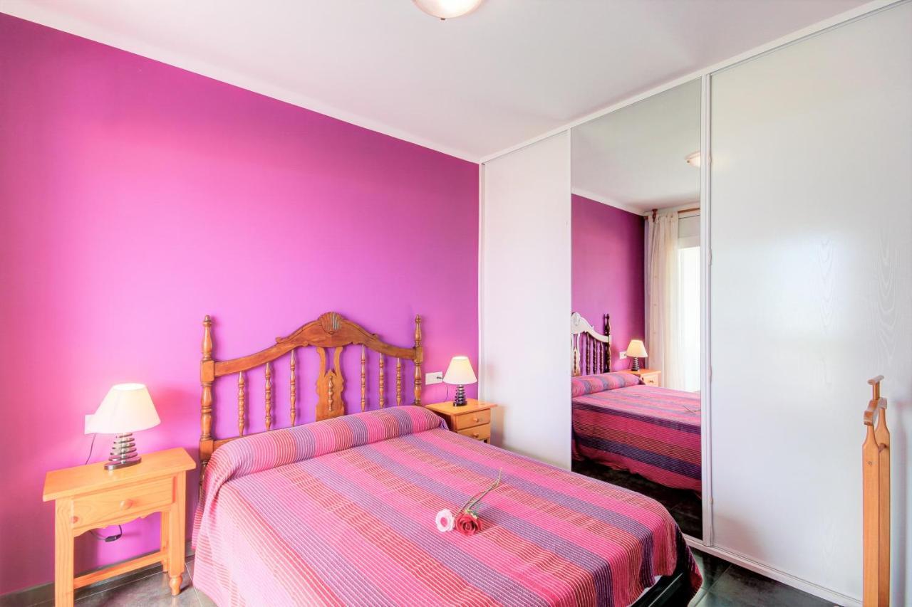 Residence De La Plage Roses - Immo Barneda Eksteriør bilde