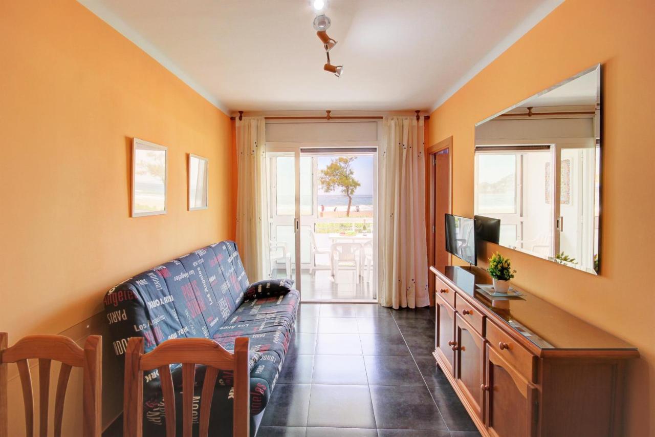 Residence De La Plage Roses - Immo Barneda Eksteriør bilde