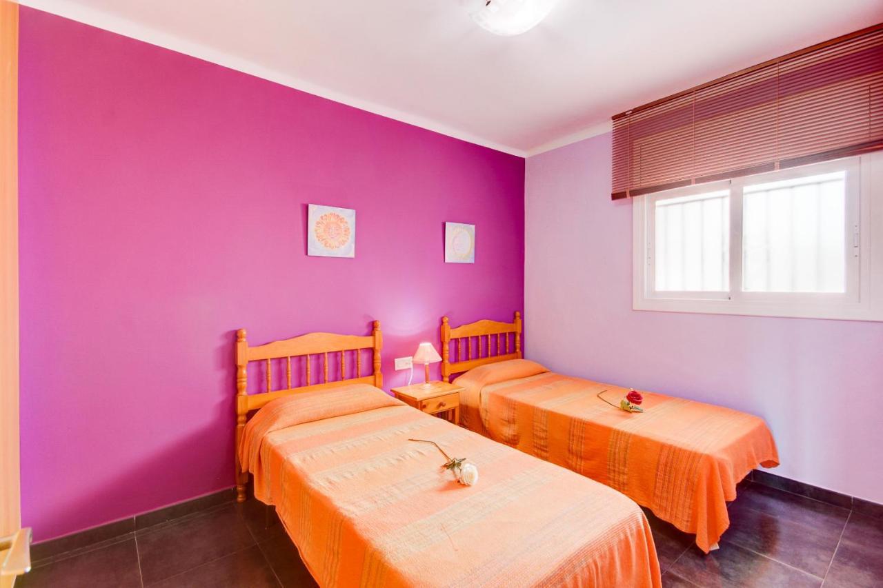 Residence De La Plage Roses - Immo Barneda Eksteriør bilde