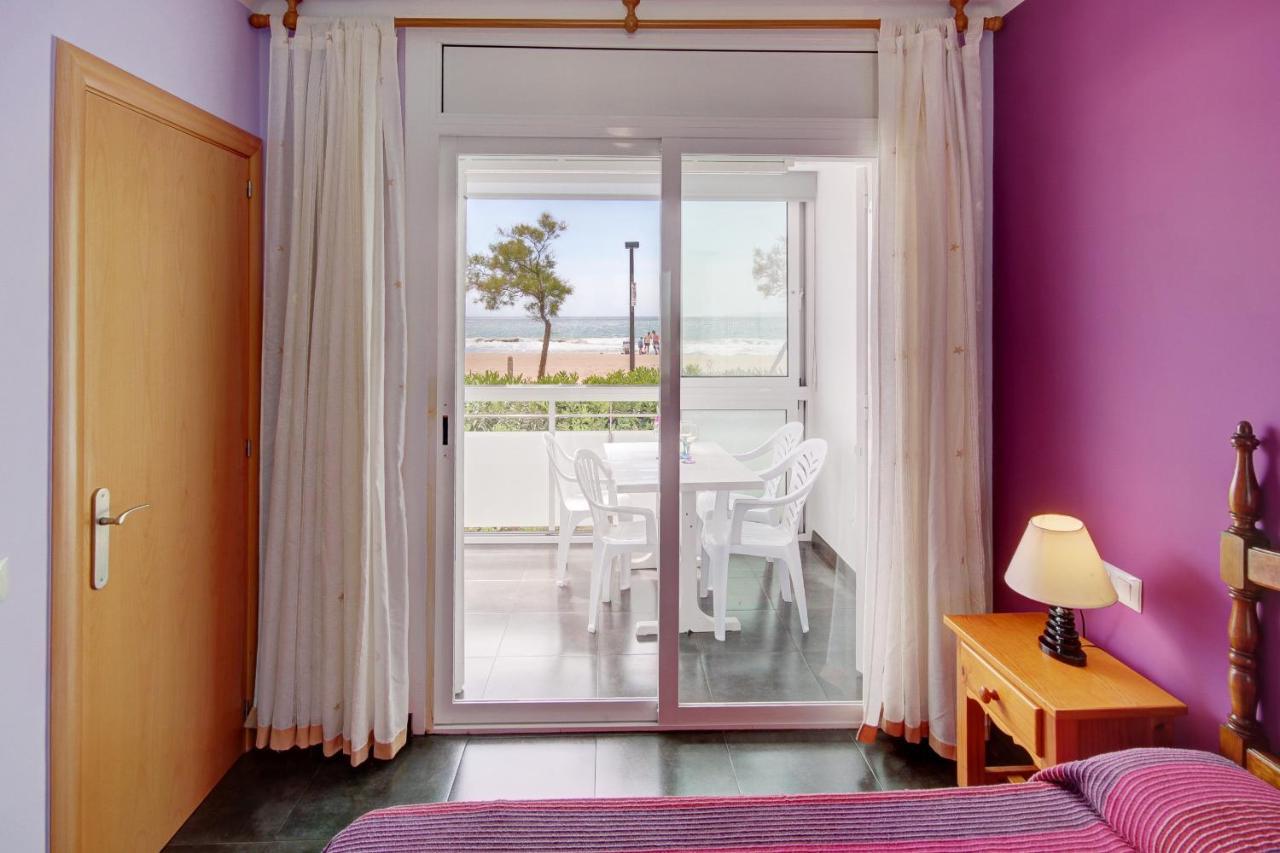 Residence De La Plage Roses - Immo Barneda Eksteriør bilde